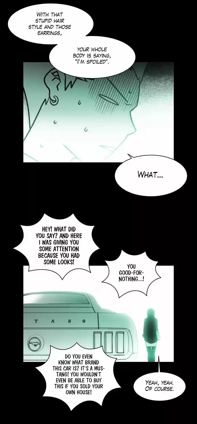 City of the Dead Sorcerer Ch. 124 True Love (2)