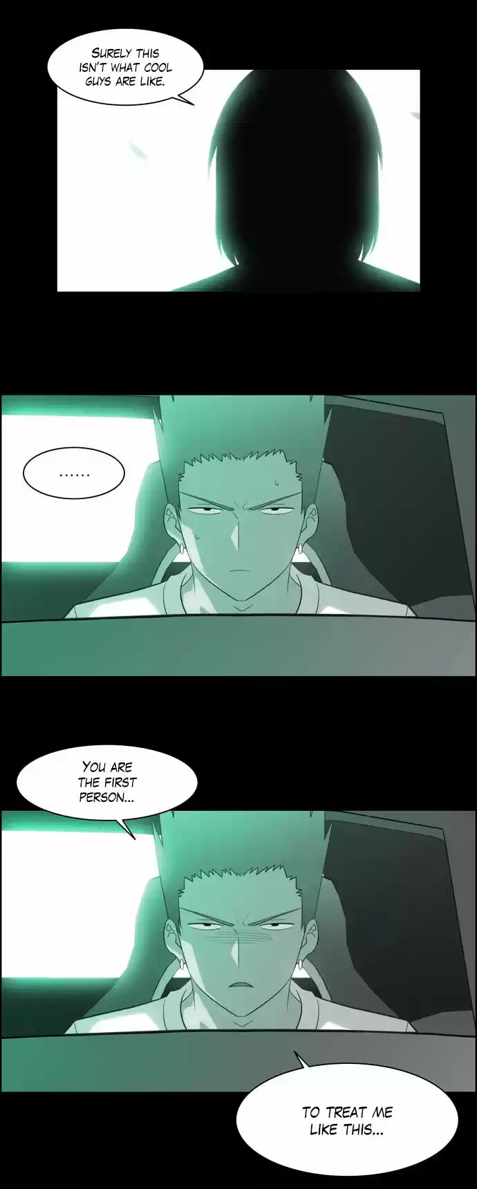 City of the Dead Sorcerer Ch. 124 True Love (2)