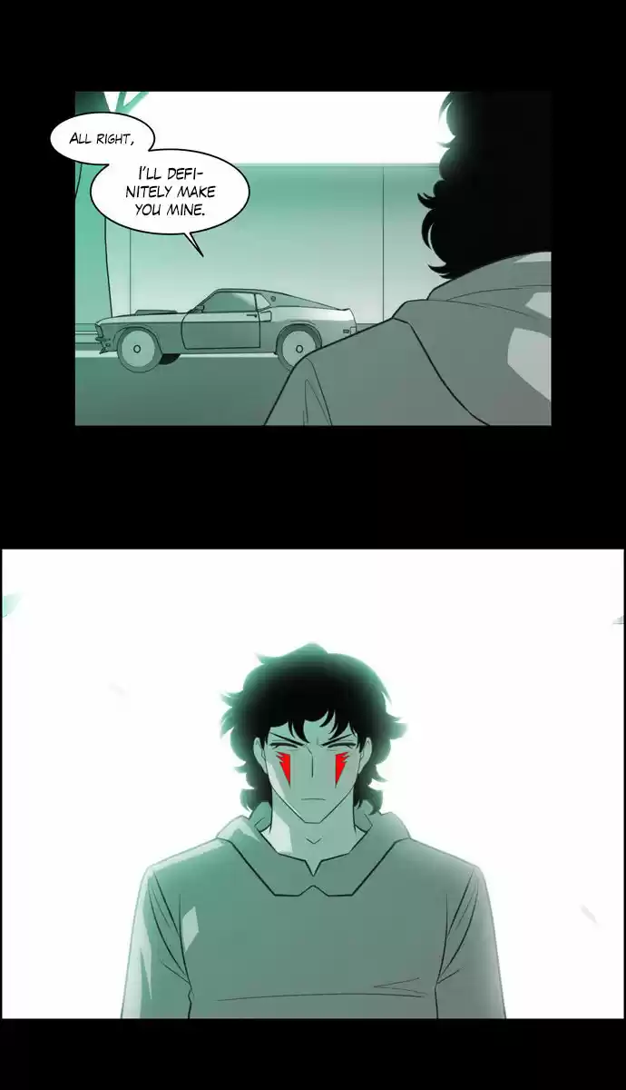 City of the Dead Sorcerer Ch. 124 True Love (2)