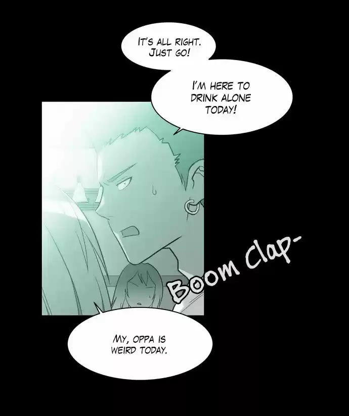 City of the Dead Sorcerer Ch. 124 True Love (2)