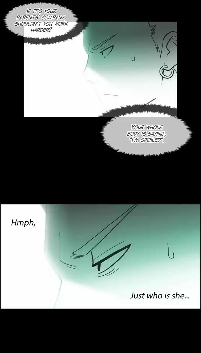 City of the Dead Sorcerer Ch. 124 True Love (2)