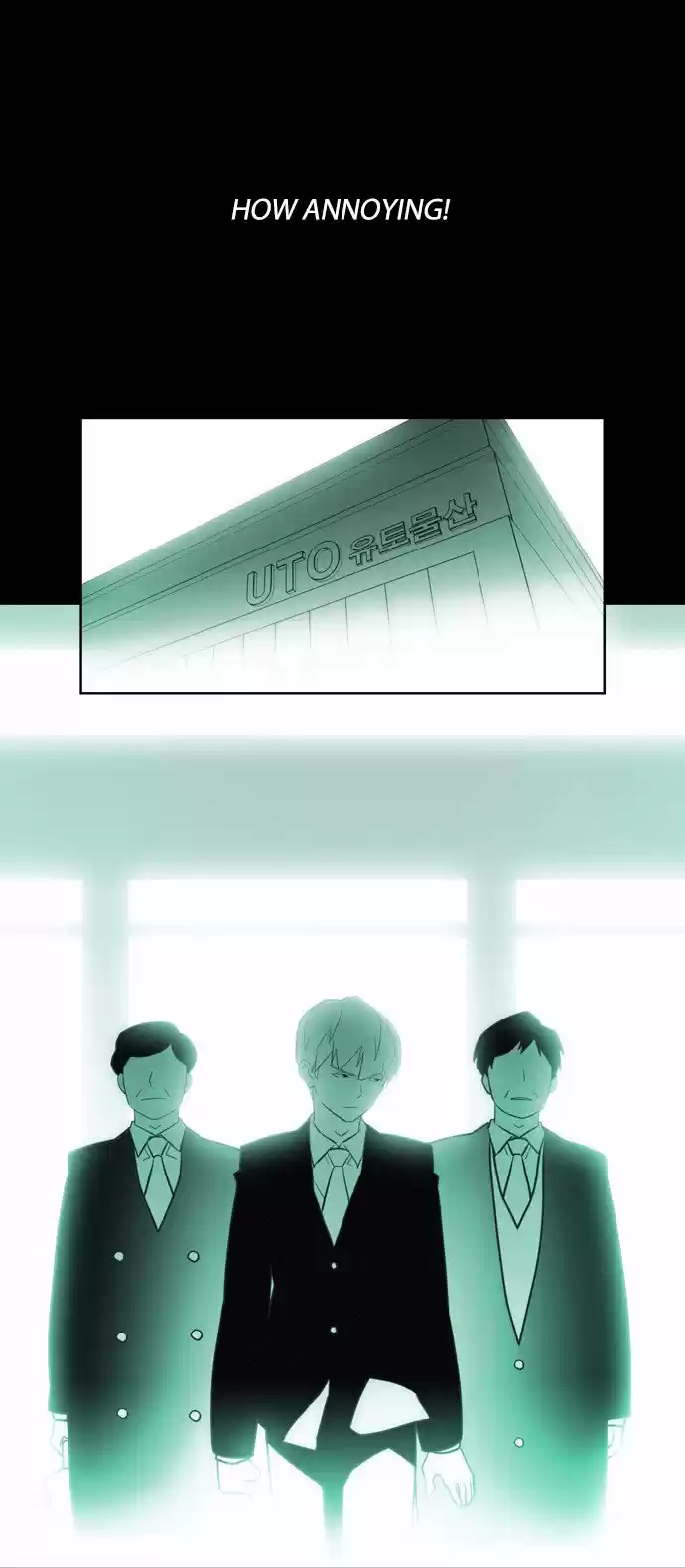 City of the Dead Sorcerer Ch. 124 True Love (2)