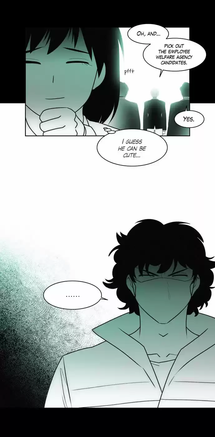 City of the Dead Sorcerer Ch. 124 True Love (2)