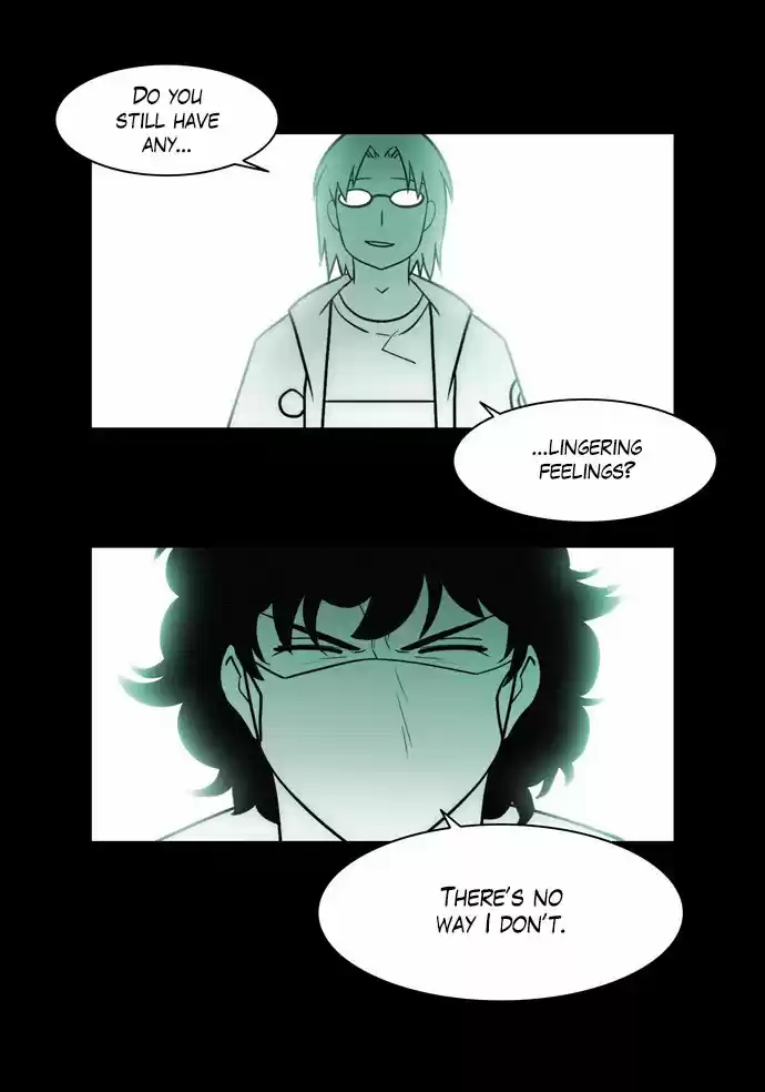 City of the Dead Sorcerer Ch. 124 True Love (2)