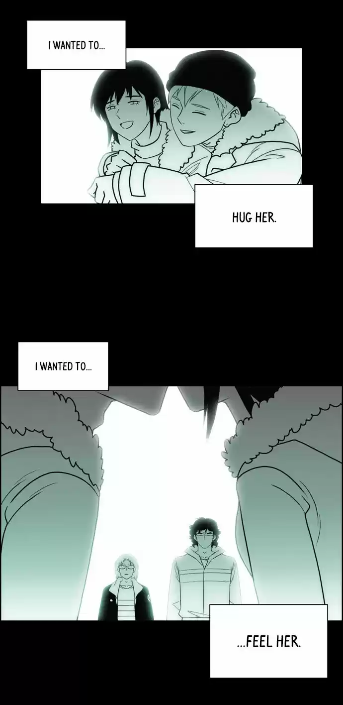 City of the Dead Sorcerer Ch. 124 True Love (2)