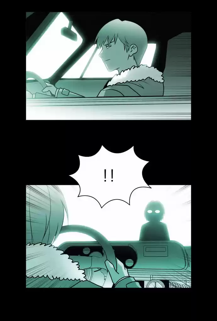 City of the Dead Sorcerer Ch. 124 True Love (2)