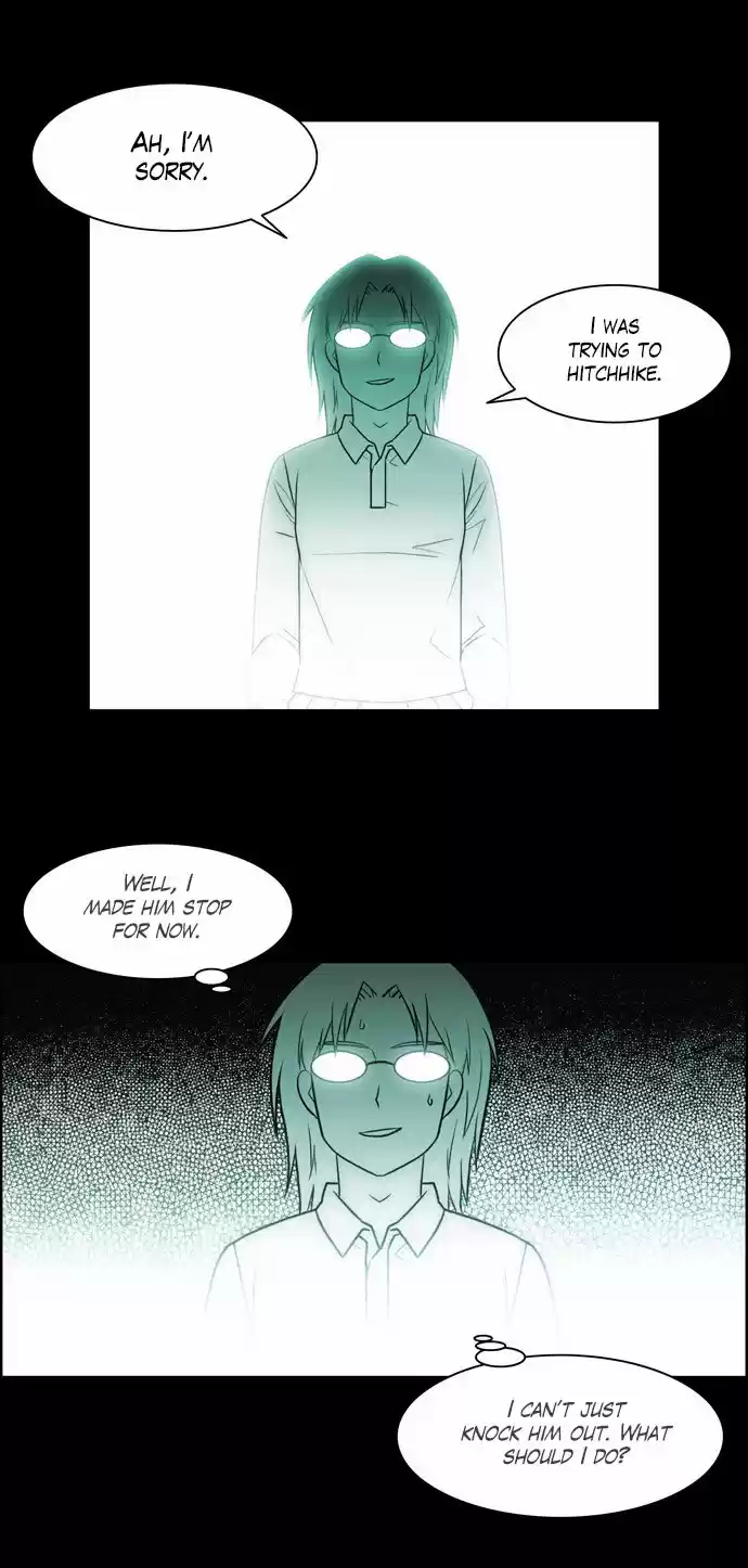 City of the Dead Sorcerer Ch. 124 True Love (2)