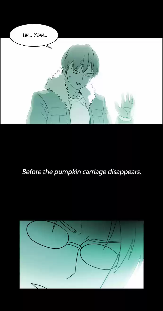 City of the Dead Sorcerer Ch. 124 True Love (2)