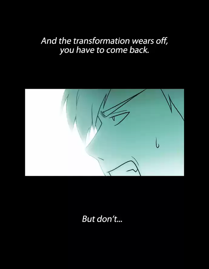 City of the Dead Sorcerer Ch. 124 True Love (2)