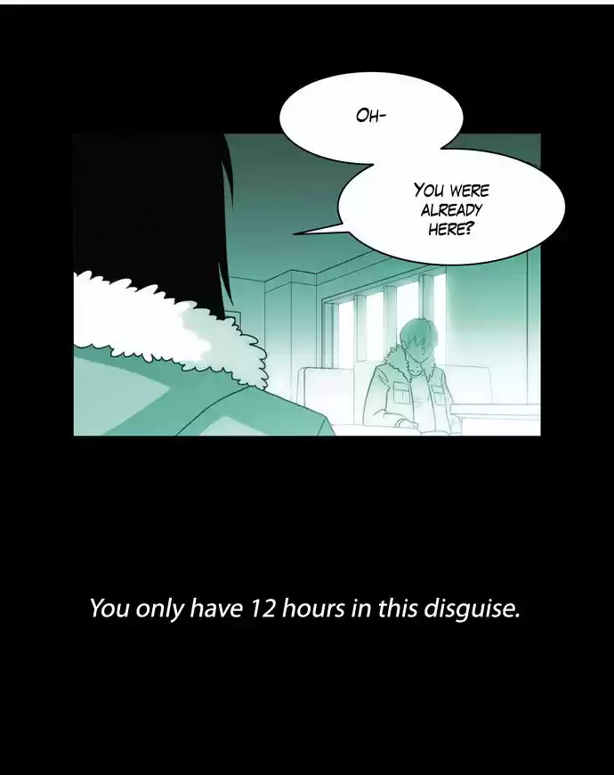 City of the Dead Sorcerer Ch. 125 True Love (3)