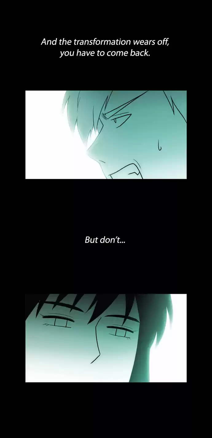 City of the Dead Sorcerer Ch. 125 True Love (3)