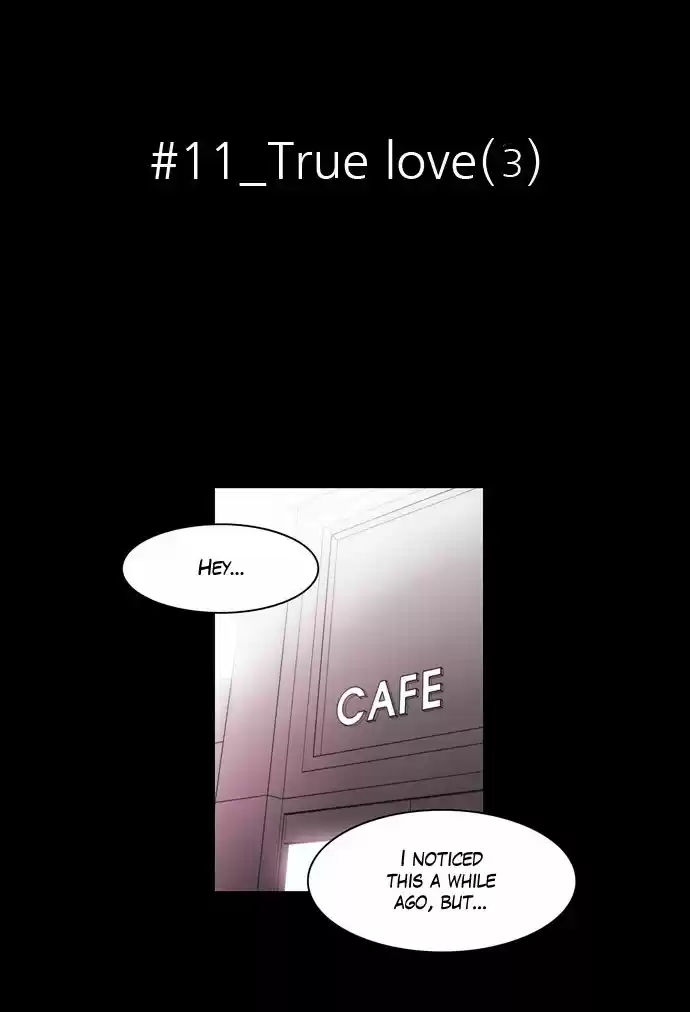 City of the Dead Sorcerer Ch. 125 True Love (3)