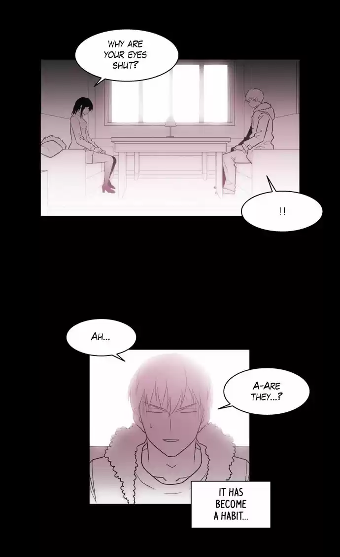 City of the Dead Sorcerer Ch. 125 True Love (3)