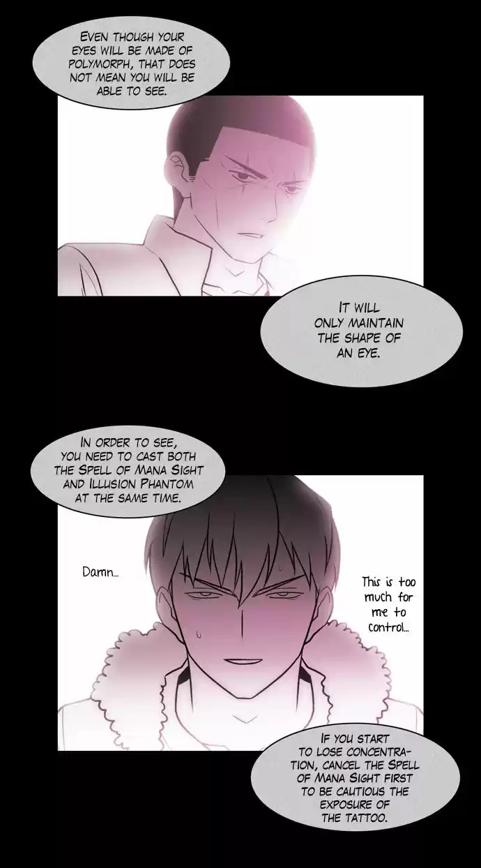 City of the Dead Sorcerer Ch. 125 True Love (3)