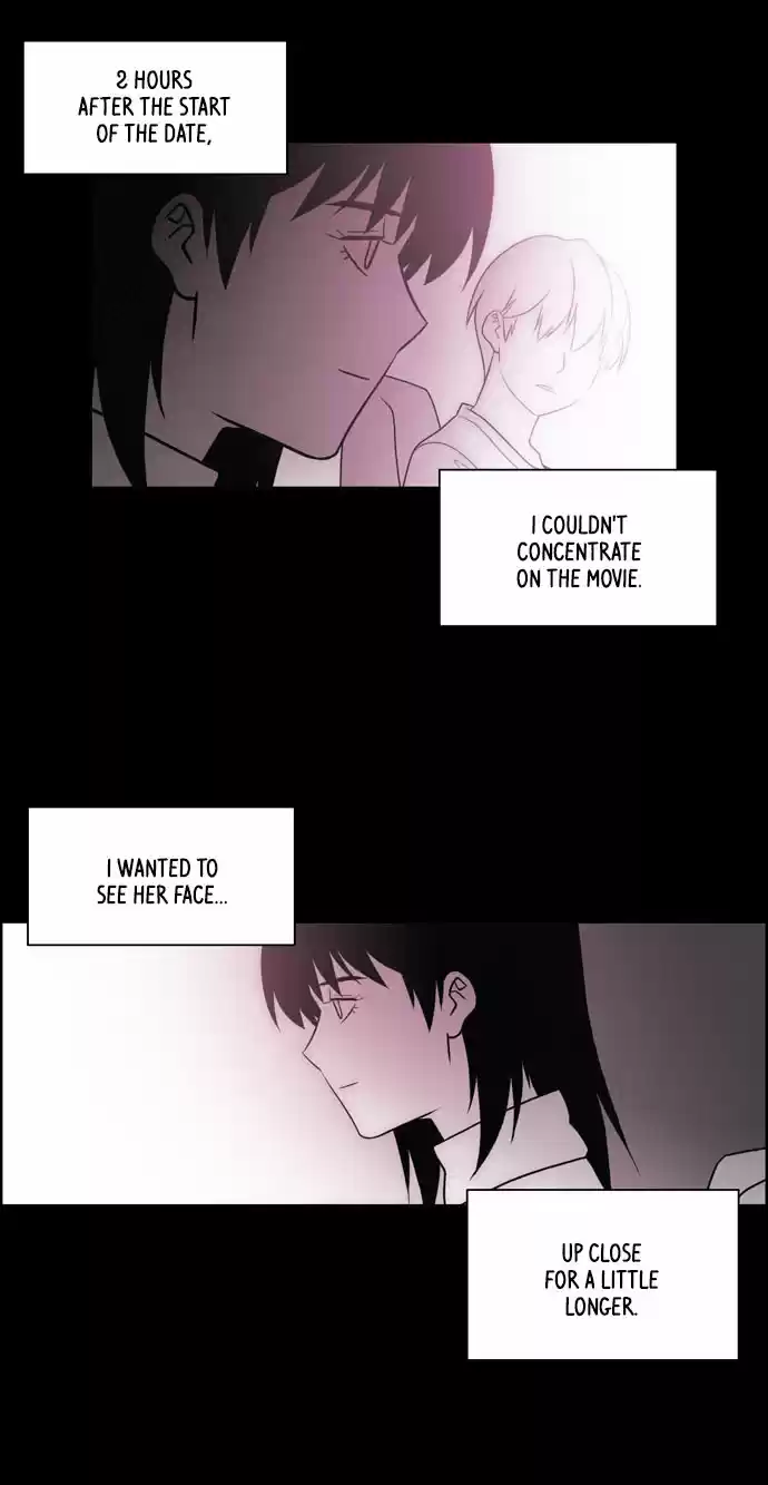 City of the Dead Sorcerer Ch. 125 True Love (3)