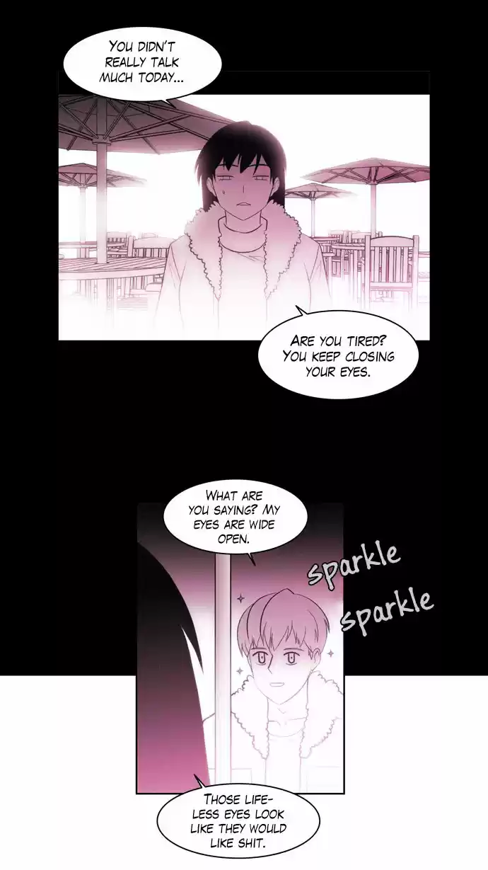 City of the Dead Sorcerer Ch. 125 True Love (3)