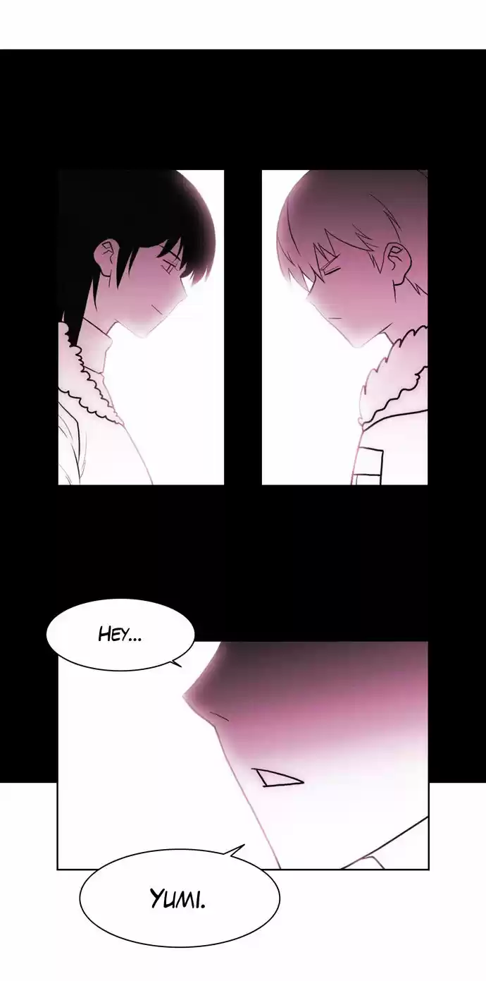 City of the Dead Sorcerer Ch. 125 True Love (3)