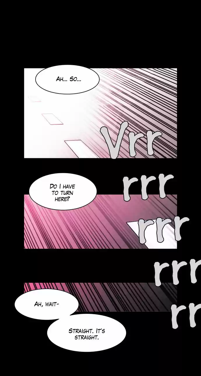 City of the Dead Sorcerer Ch. 125 True Love (3)