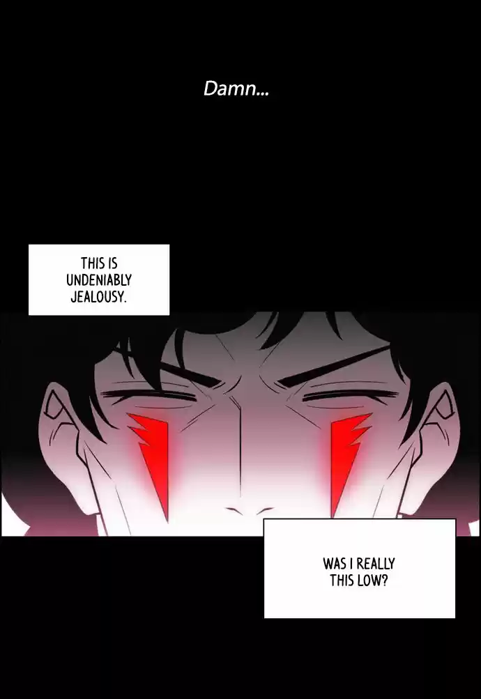 City of the Dead Sorcerer Ch. 125 True Love (3)