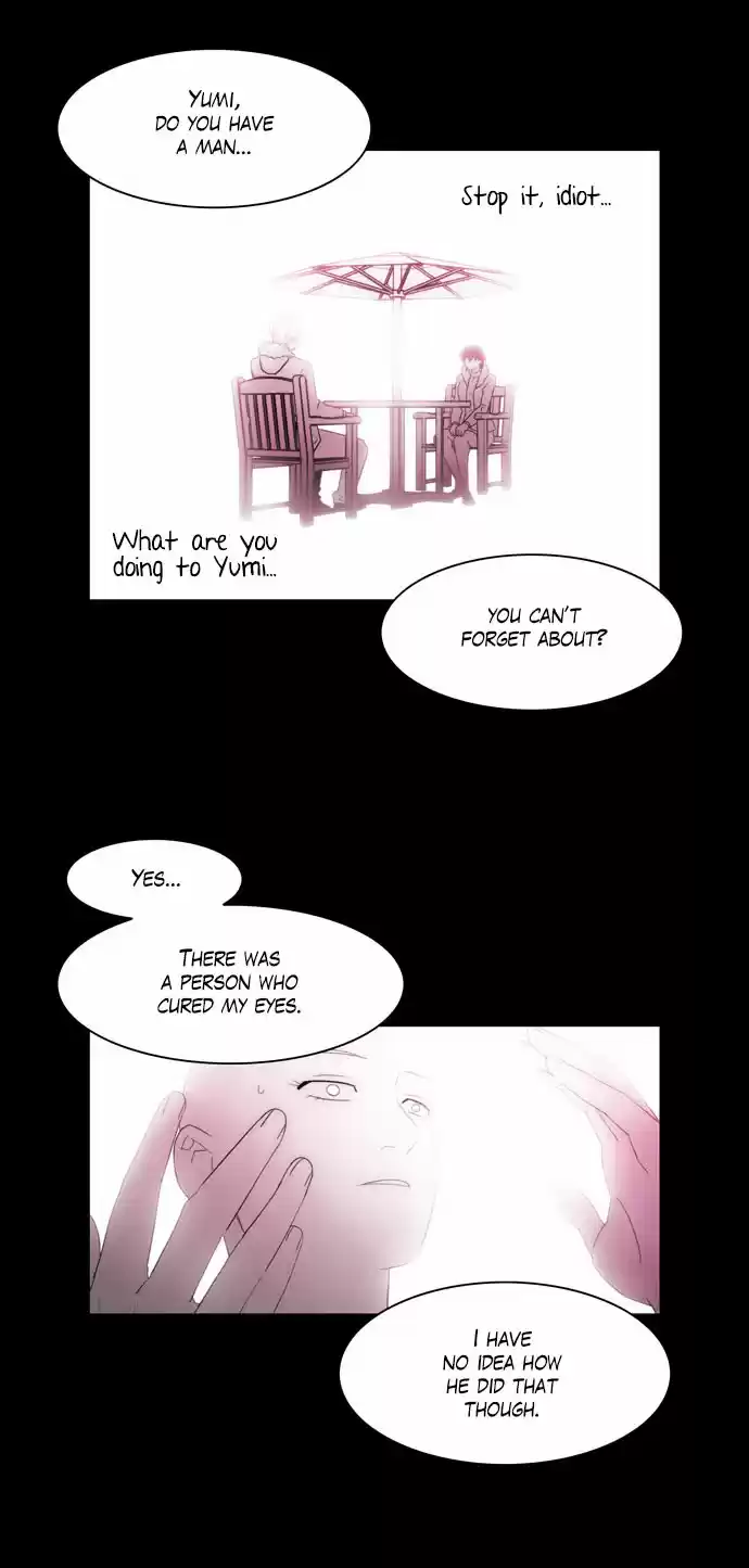 City of the Dead Sorcerer Ch. 125 True Love (3)