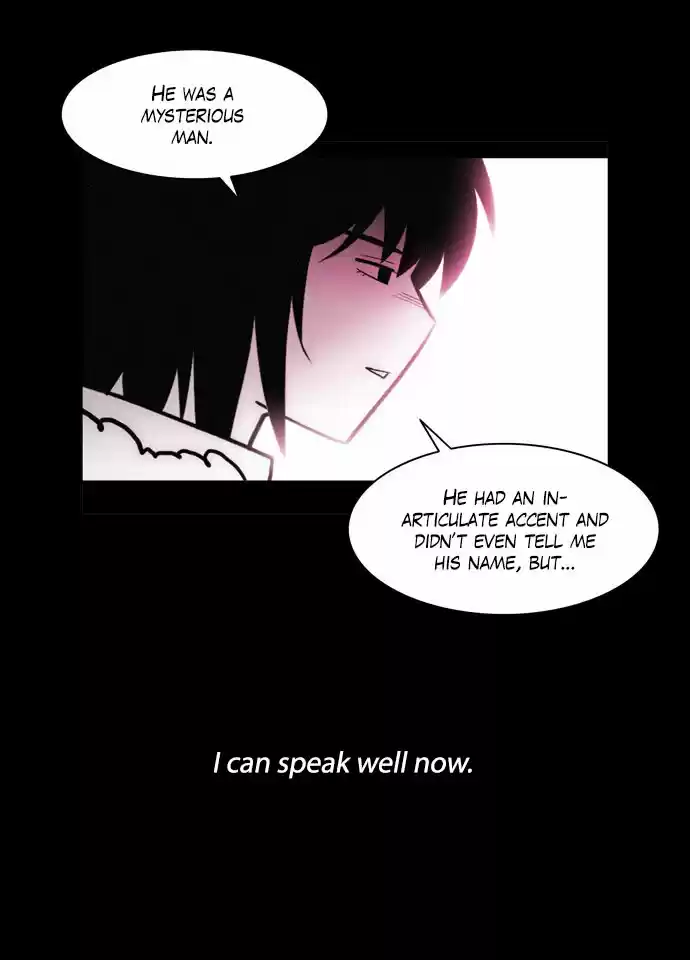 City of the Dead Sorcerer Ch. 125 True Love (3)