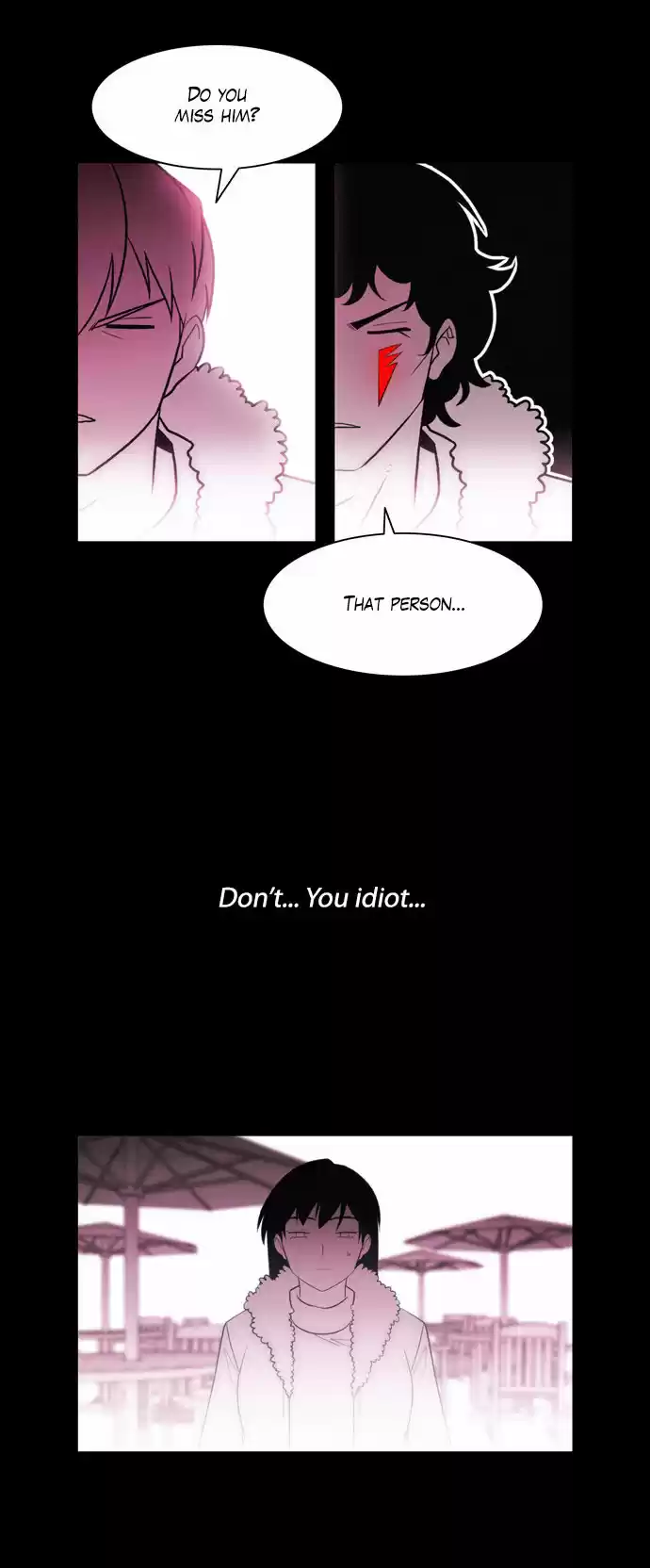 City of the Dead Sorcerer Ch. 125 True Love (3)