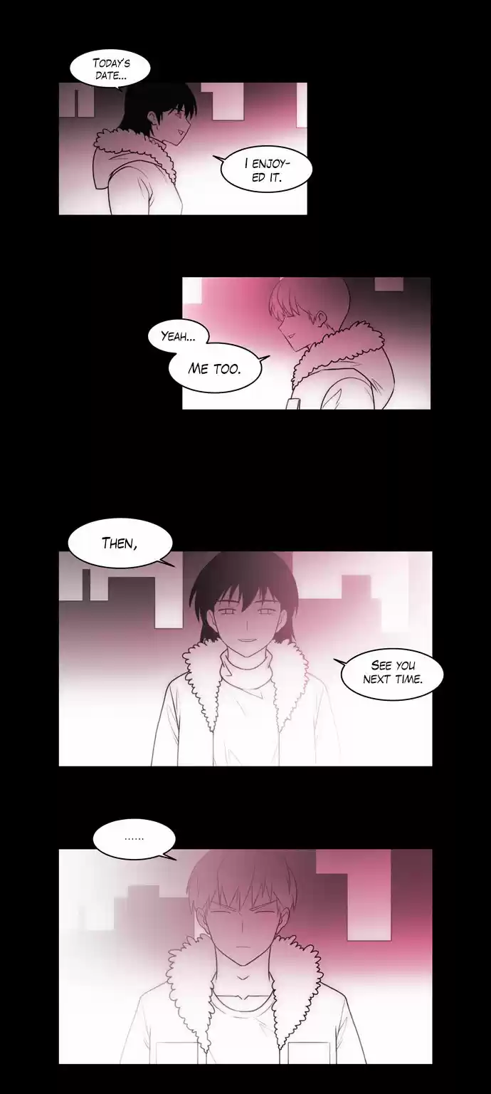 City of the Dead Sorcerer Ch. 125 True Love (3)