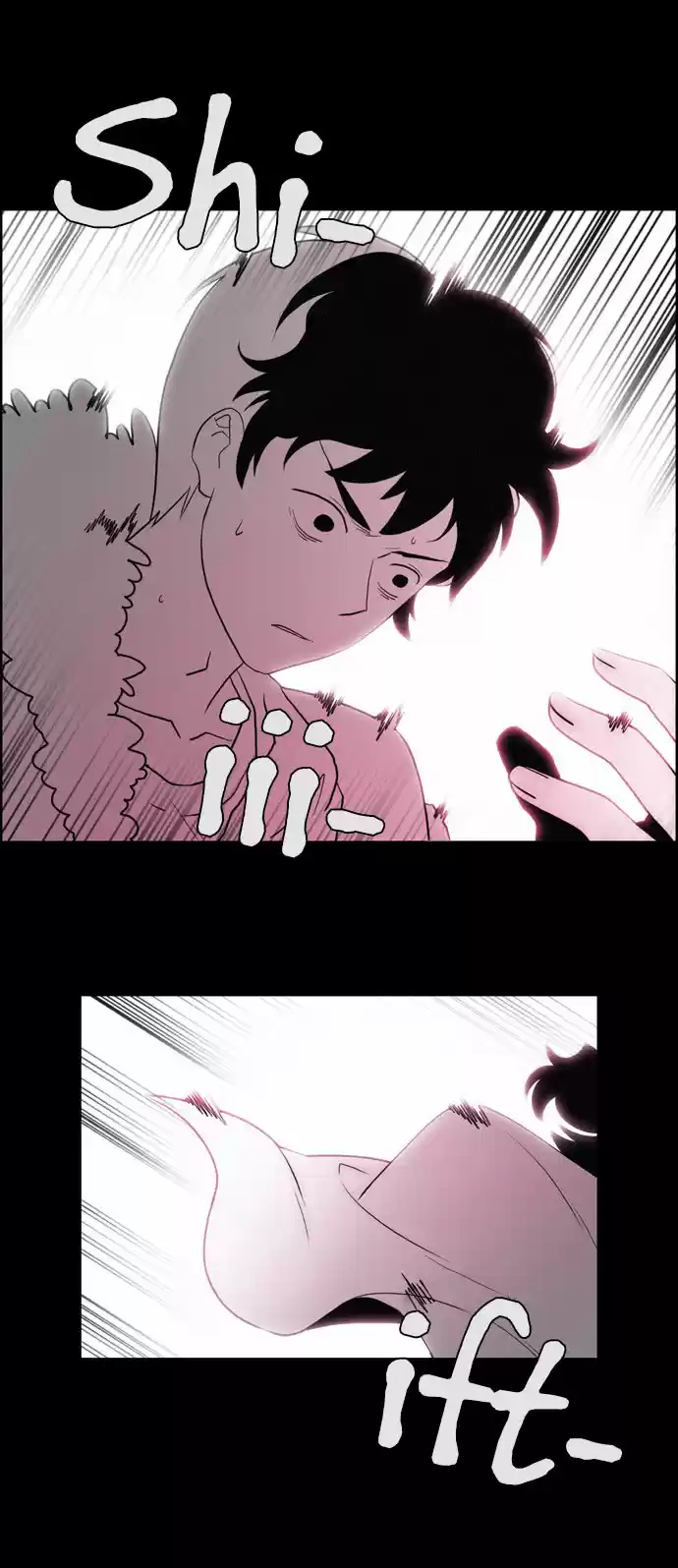 City of the Dead Sorcerer Ch. 125 True Love (3)