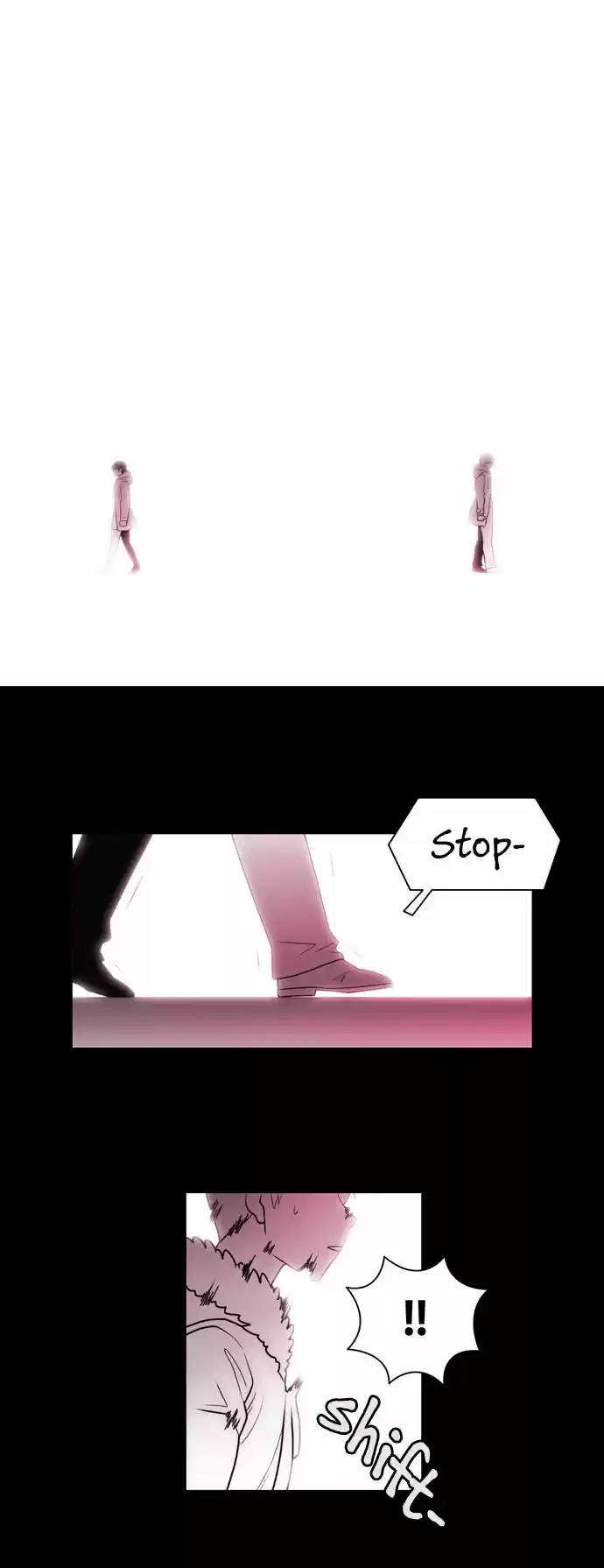 City of the Dead Sorcerer Ch. 126 True Love (4)