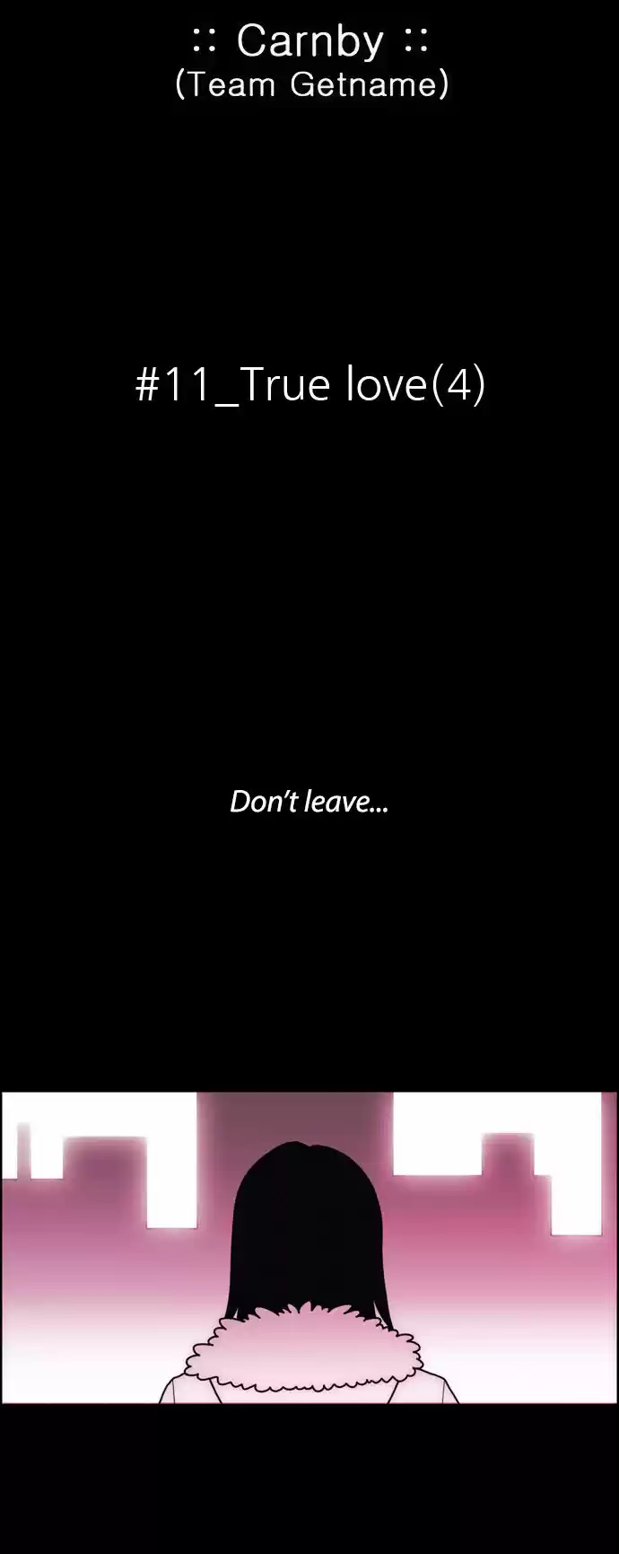 City of the Dead Sorcerer Ch. 126 True Love (4)