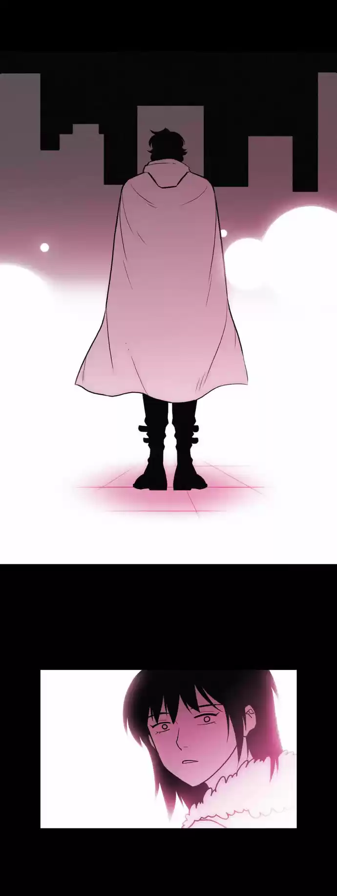 City of the Dead Sorcerer Ch. 126 True Love (4)