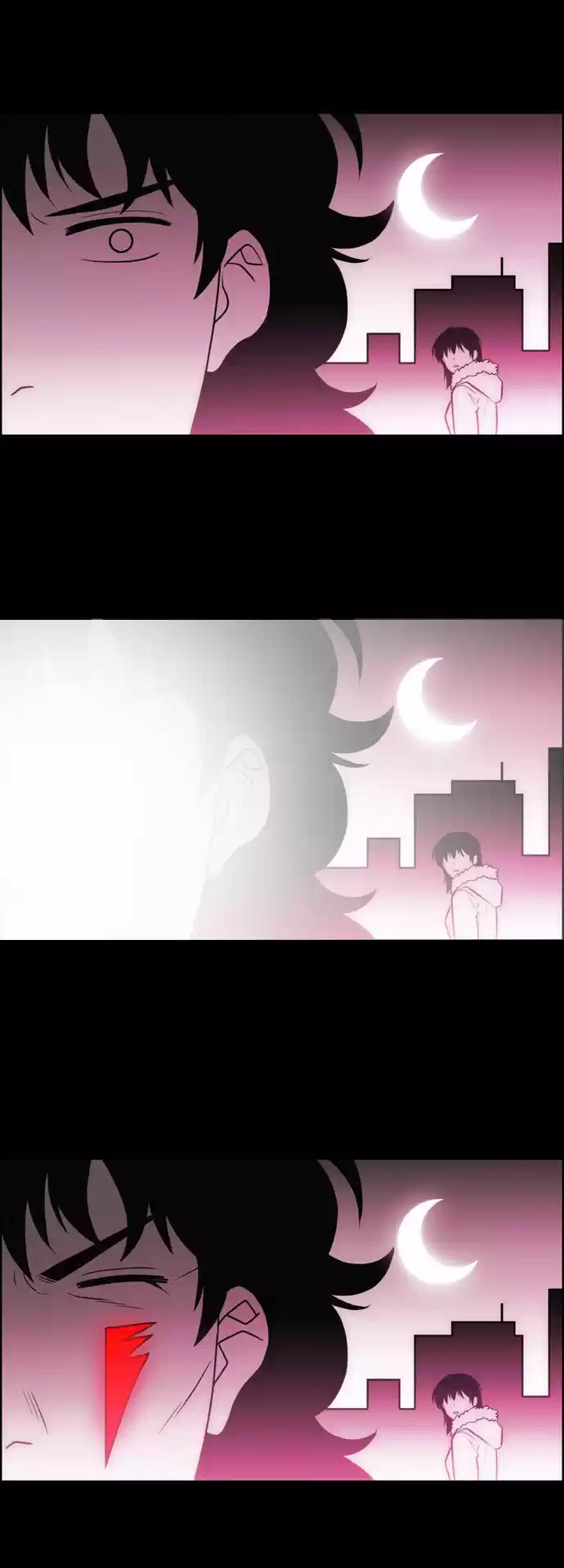 City of the Dead Sorcerer Ch. 126 True Love (4)