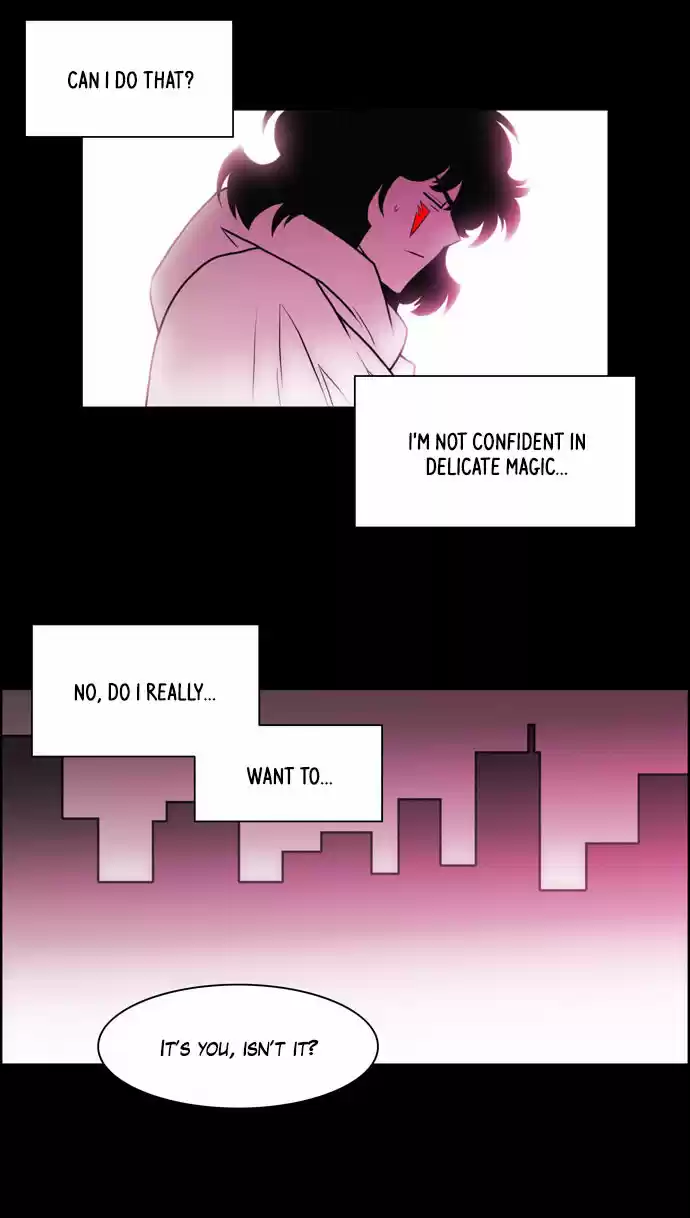 City of the Dead Sorcerer Ch. 126 True Love (4)