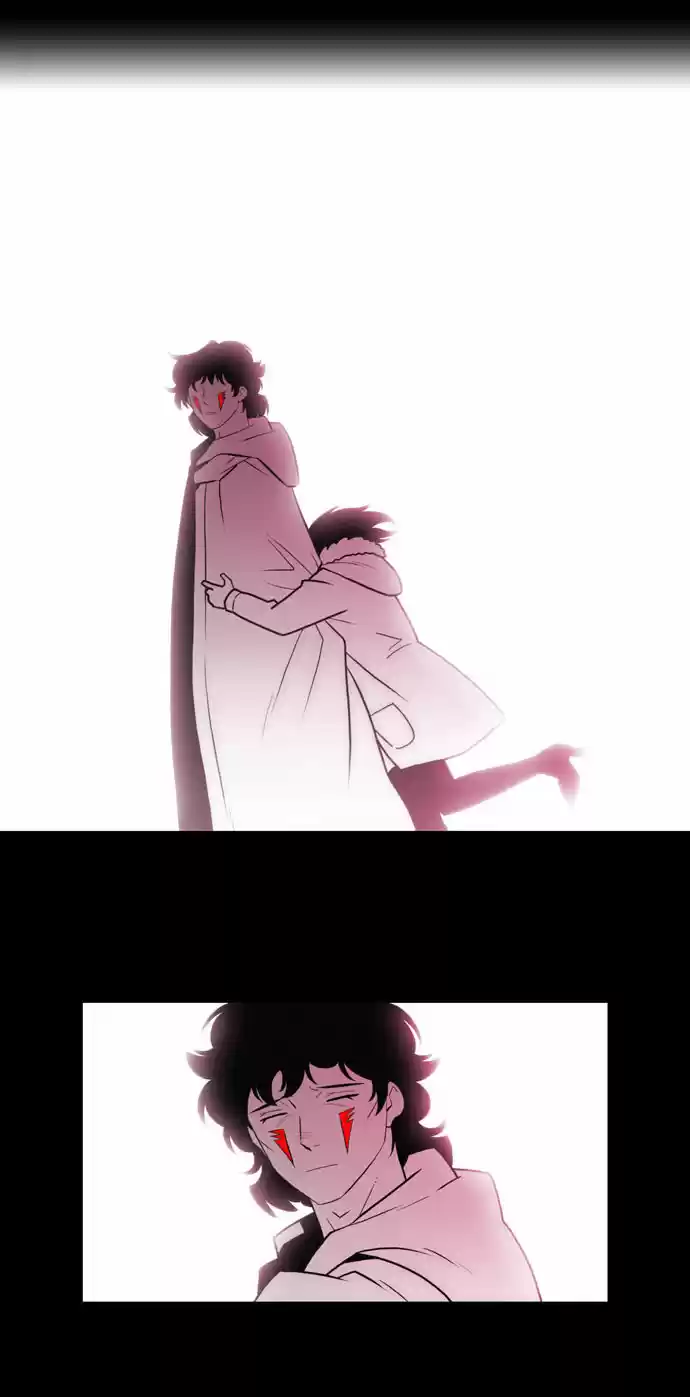 City of the Dead Sorcerer Ch. 126 True Love (4)