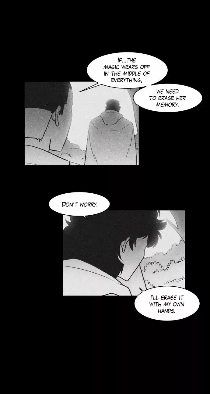 City of the Dead Sorcerer Ch. 126 True Love (4)