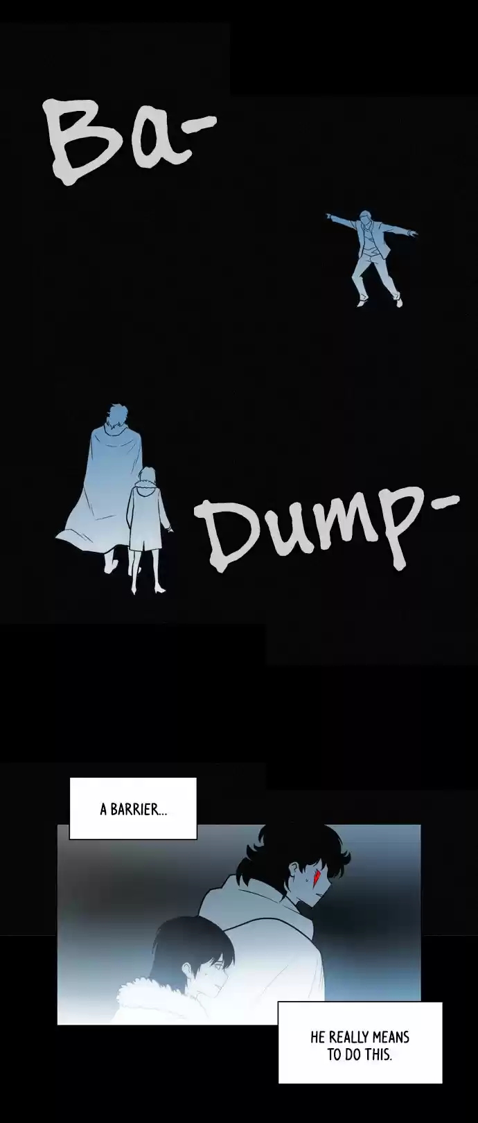 City of the Dead Sorcerer Ch. 126 True Love (4)