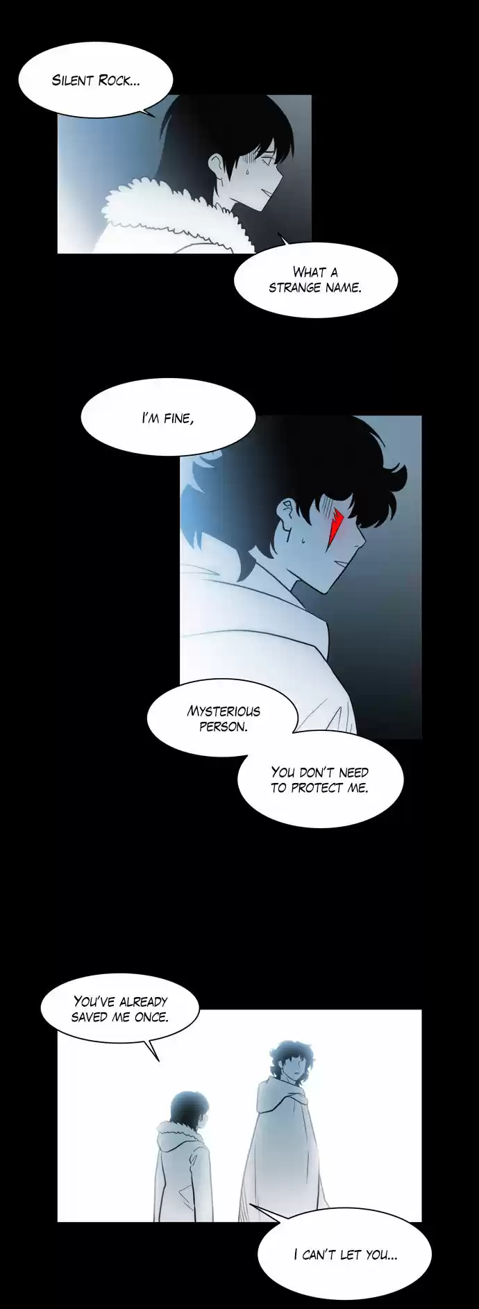 City of the Dead Sorcerer Ch. 126 True Love (4)