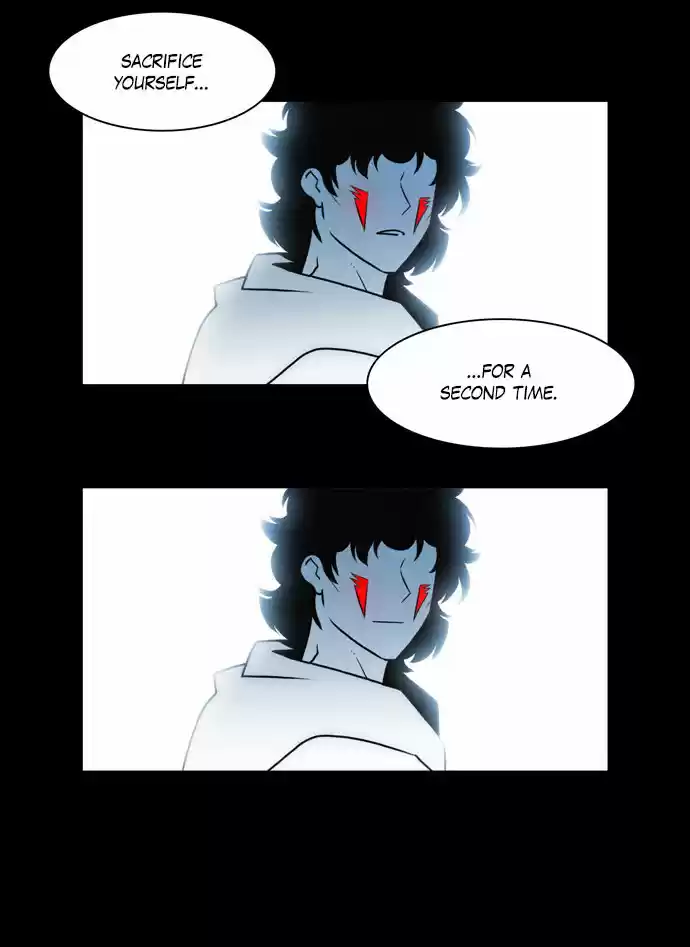 City of the Dead Sorcerer Ch. 126 True Love (4)