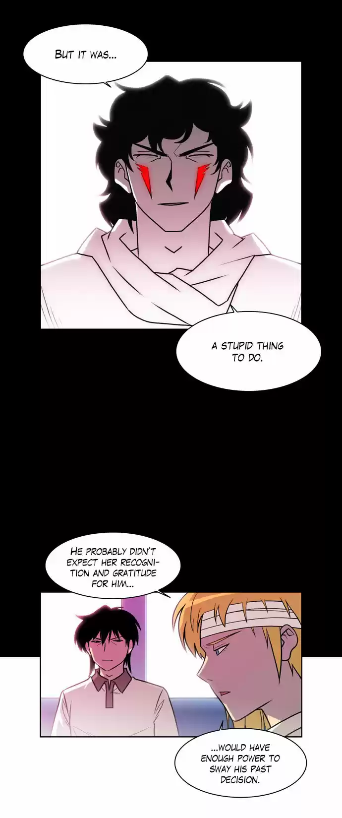 City of the Dead Sorcerer Ch. 126 True Love (4)