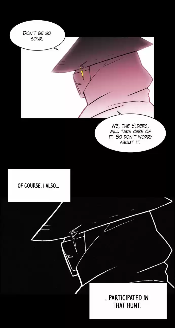 City of the Dead Sorcerer Ch. 126 True Love (4)