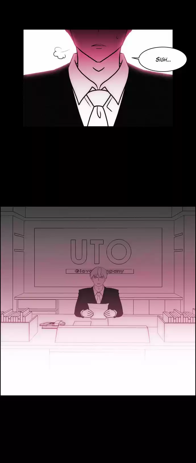 City of the Dead Sorcerer Ch. 126 True Love (4)