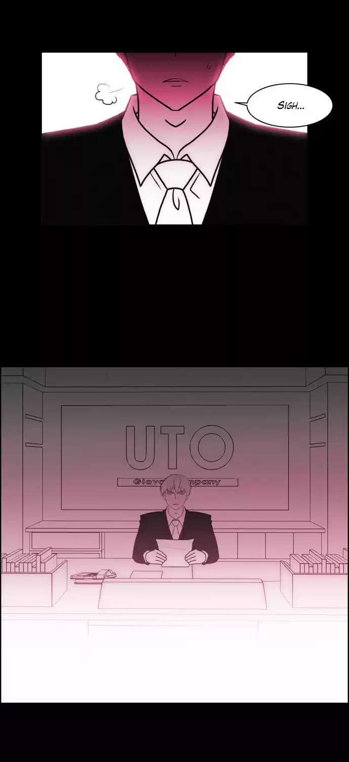 City of the Dead Sorcerer Ch. 127 True Love (5)