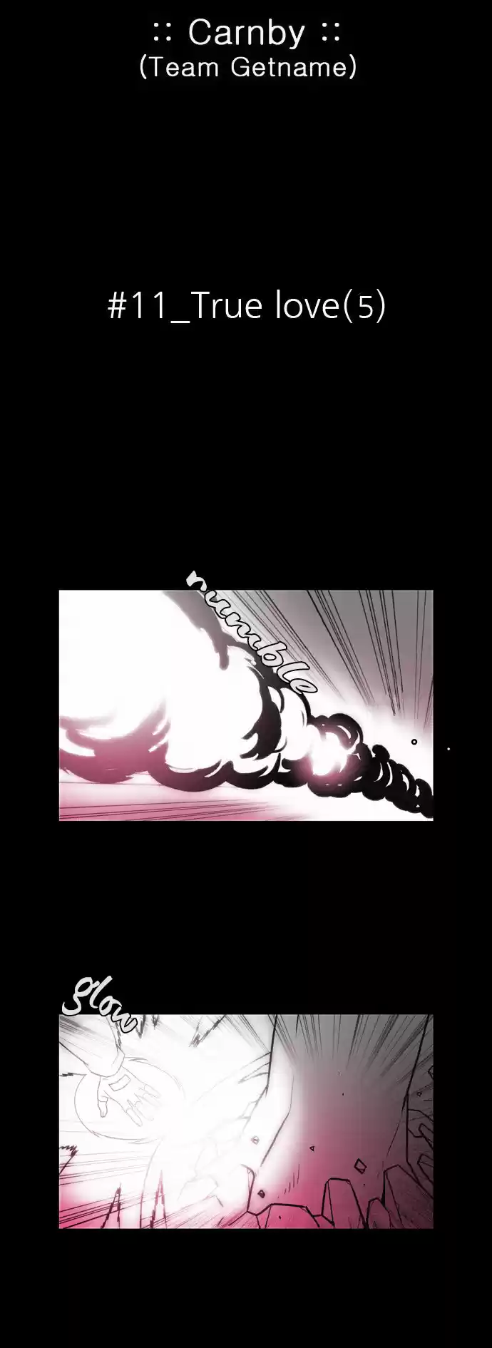 City of the Dead Sorcerer Ch. 127 True Love (5)