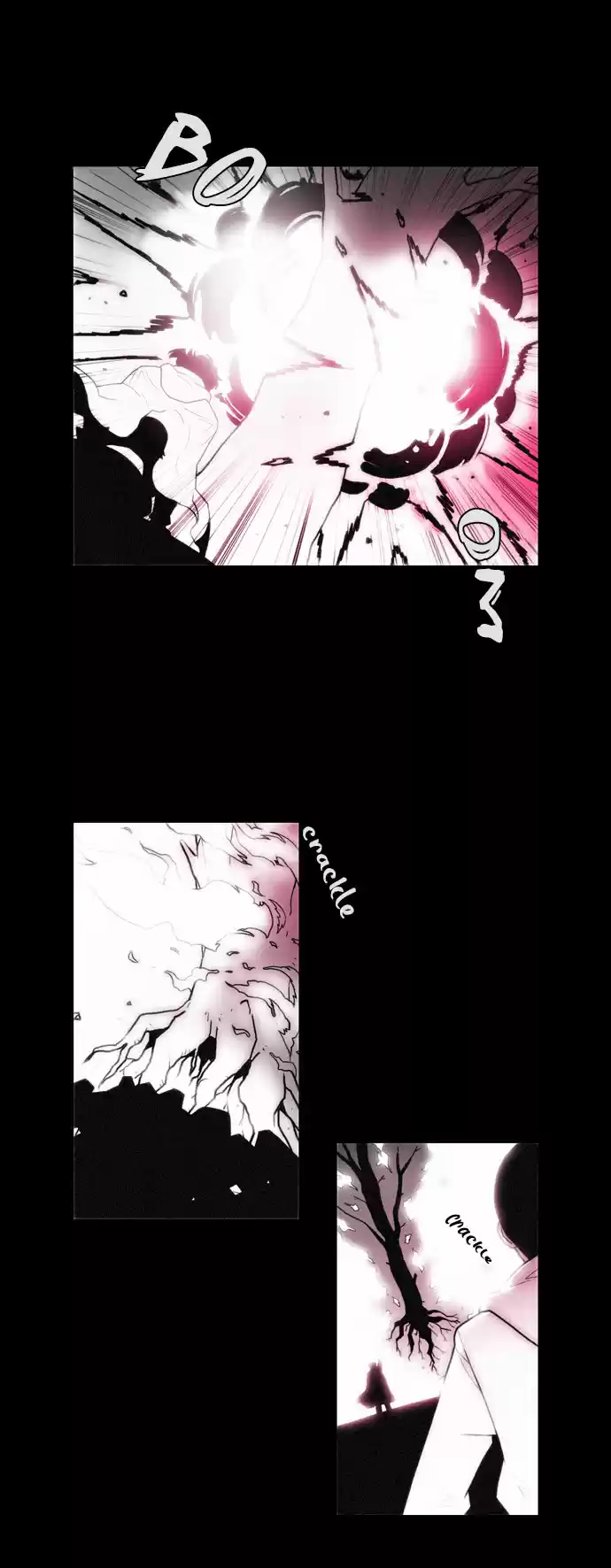 City of the Dead Sorcerer Ch. 127 True Love (5)