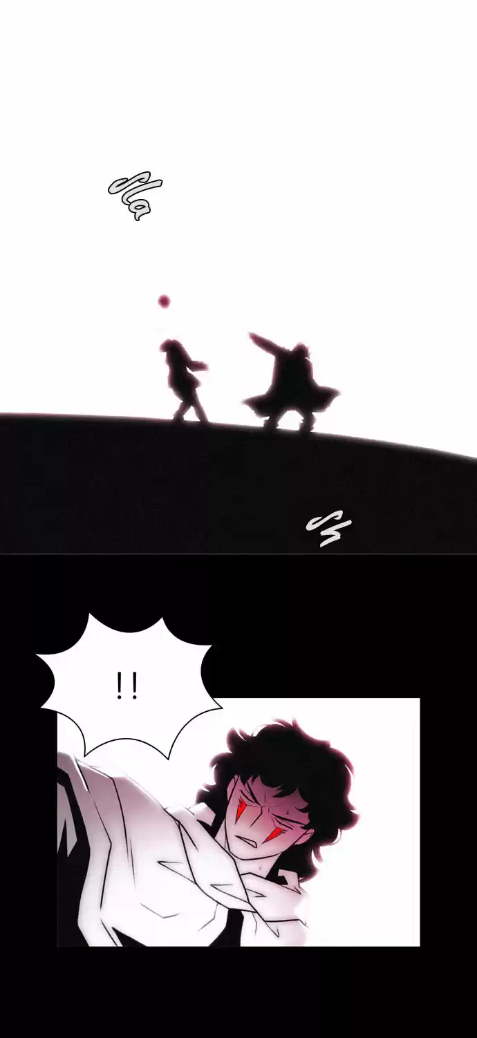 City of the Dead Sorcerer Ch. 127 True Love (5)