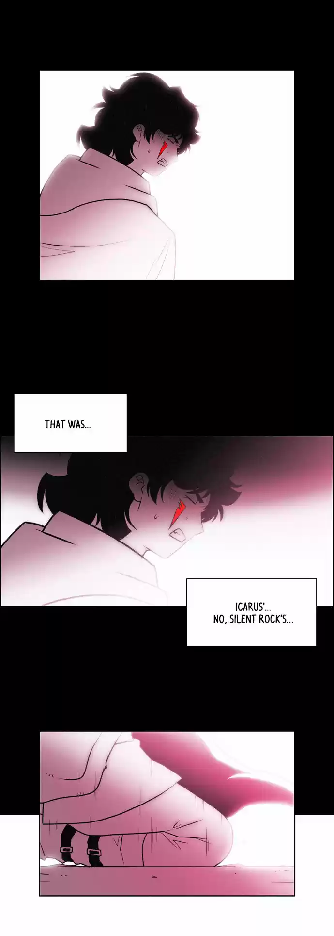 City of the Dead Sorcerer Ch. 127 True Love (5)