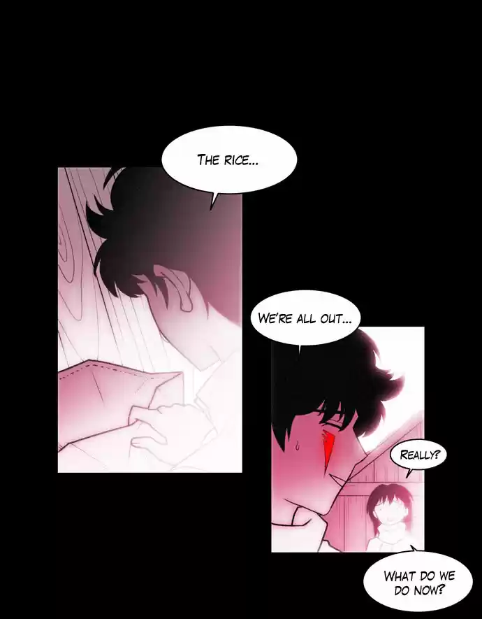 City of the Dead Sorcerer Ch. 127 True Love (5)