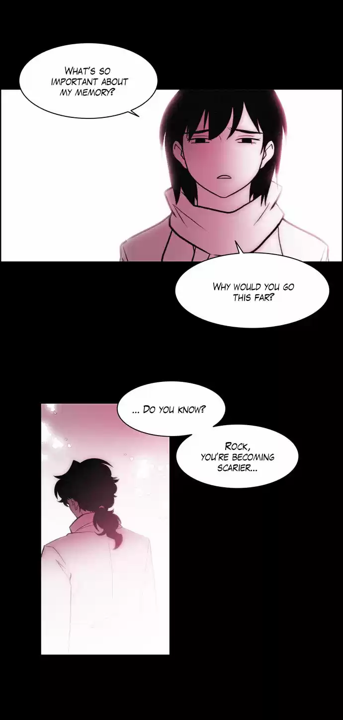 City of the Dead Sorcerer Ch. 127 True Love (5)