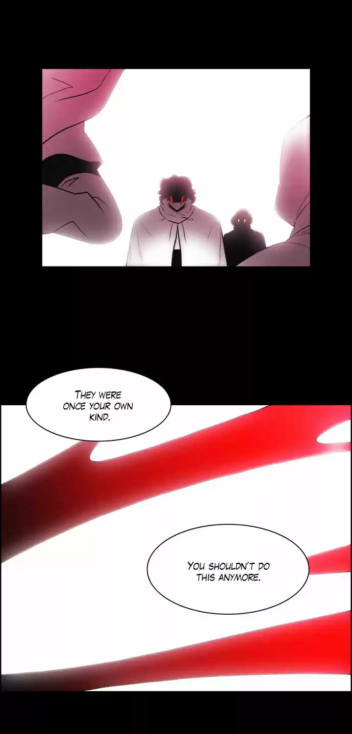 City of the Dead Sorcerer Ch. 127 True Love (5)