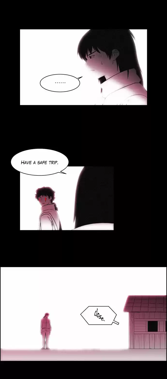 City of the Dead Sorcerer Ch. 127 True Love (5)